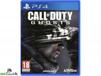 Call of Duty: Ghosts (ENG)[Б.У ИГРЫ PLAY STATION 4]