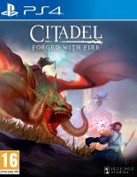 Citadel: Forget With Fire [PLAY STATION 4]