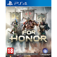 For Honor[Б.У ИГРЫ PLAY STATION 4]