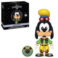 Фигурка Funko Vinyl Figure: 5 Star: Kingdom Hearts 3: Goofy[ФИГУРКИ И АТРИБУТИКА]