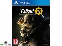 Fallout 76[Б.У ИГРЫ PLAY STATION 4]