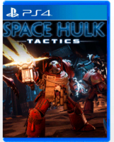 Space Hulk: Tactics[PLAY STATION 4]
