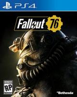 Fallout 76[PLAY STATION 4]
