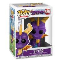 Фигурка Funko POP! Games Spyro Spyro 43346